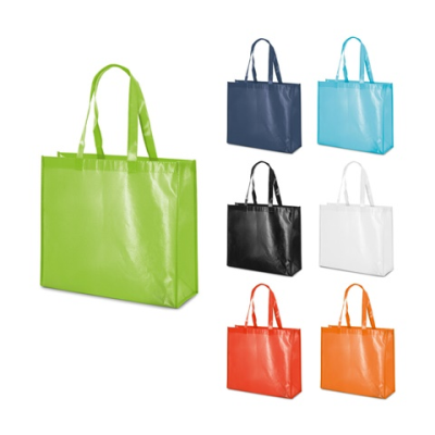 Picture of MILLENIA LAMINATED NON-WOVEN BAG.