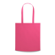 CANARY NON-WOVEN BAG in Pink image 2