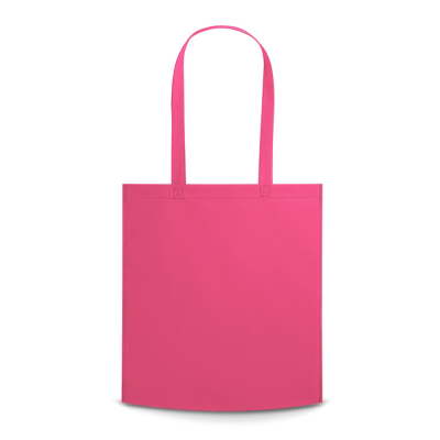 Picture of CANARY NON-WOVEN BAG in Pink