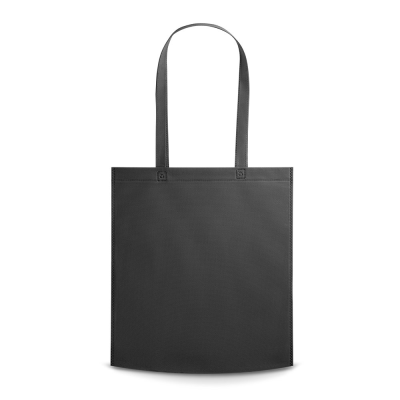 Picture of CANARY NON-WOVEN BAG in Black