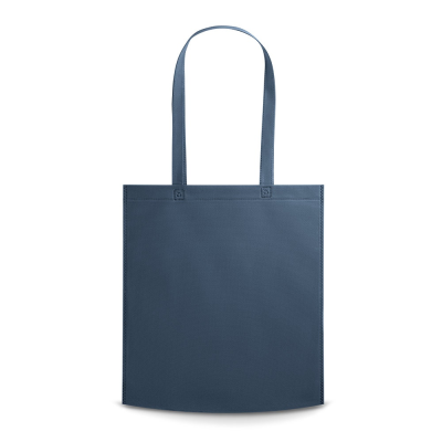Picture of CANARY NON-WOVEN BAG in Blue