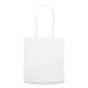 CANARY NON-WOVEN BAG in White image 2