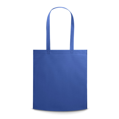 Picture of CANARY NON-WOVEN BAG in Royal Blue