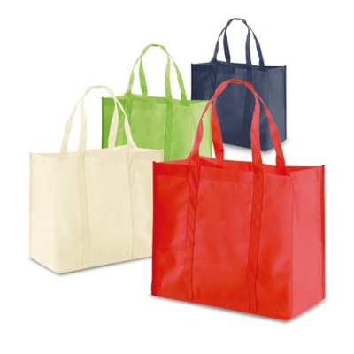 Picture of SHOPPER NON-WOVEN BAG