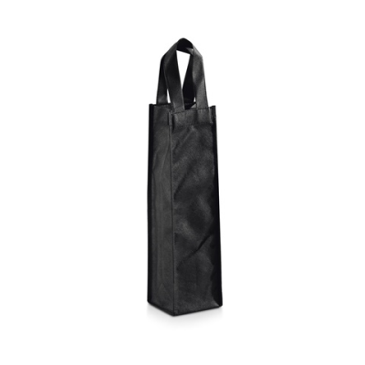 Picture of BAIRD NON-WOVEN BAG FOR 1 BOTTLE.