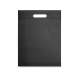 ROTERDAM NON-WOVEN BAG in Black image 2