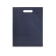 ROTERDAM NON-WOVEN BAG in Blue image 2