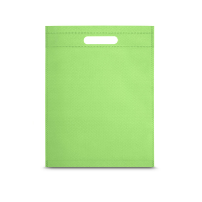 Picture of ROTERDAM NON-WOVEN BAG in Pale Green