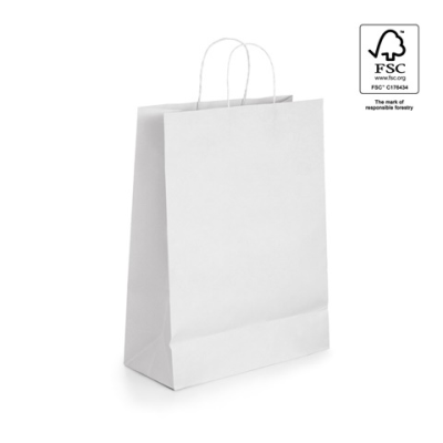 Picture of CITADEL PAPER KRAFT BAG.