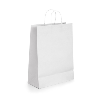 Picture of CABAZON PAPER KRAFT BAG