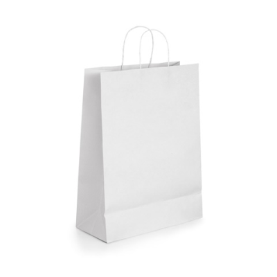 Picture of CABAZON PAPER KRAFT BAG.