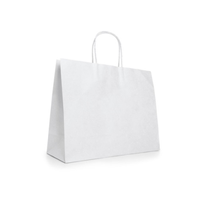 Picture of KELLY PAPER KRAFT BAG.