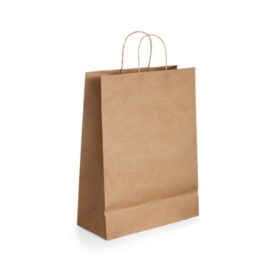 Picture of TAYLA PAPER KRAFT BAG