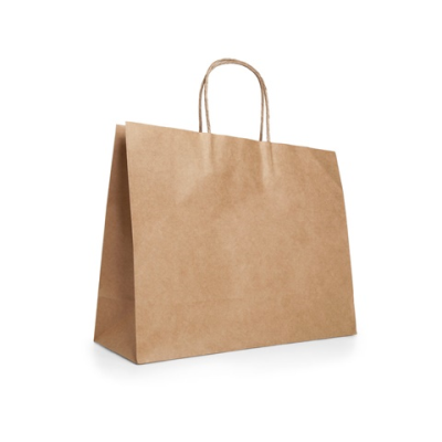 Picture of KIRA PAPER KRAFT BAG