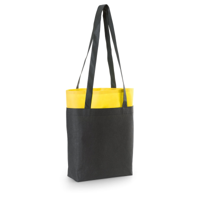 Picture of HARROD BAG in Yellow