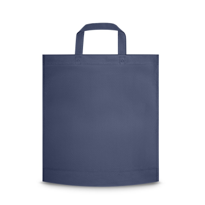 Picture of NOTTING NON-WOVEN BAG in Blue
