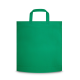 NOTTING NON-WOVEN BAG in Green image 2