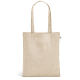RYNEK RECYCLED COTTON BAG in Natural image 2