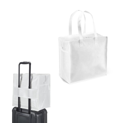 Picture of ARASTA SHINY LAMINATED NON-WOVEN BAG.