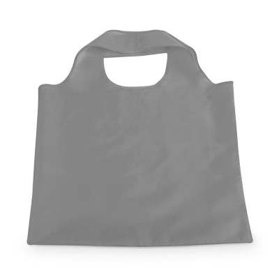 Picture of FOLA 190T POLYESTER FOLDING BAG in Grey