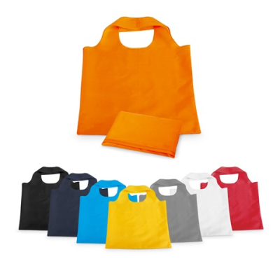 Picture of FOLA 190T POLYESTER FOLDING BAG.