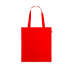 MAPUTO 190T RECYCLED POLYESTER in Red image 2