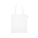 MAPUTO 190T RECYCLED POLYESTER in White image 2