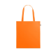 MAPUTO 190T RECYCLED POLYESTER in Orange image 2