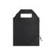 BEIRA 190T RECYCLED POLYESTER in Black image 2