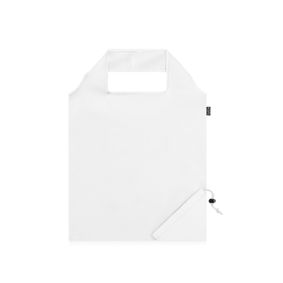 Picture of BEIRA 190T RECYCLED POLYESTER in White