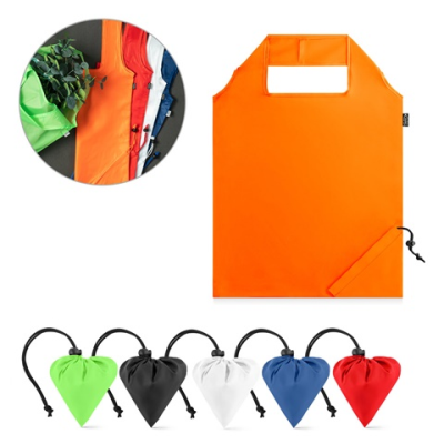 Picture of BEIRA 190T RPET FOLDING BAG