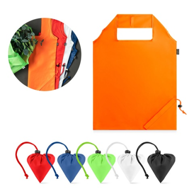 Picture of BEIRA 190T RPET FOLDING BAG