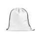 PEMBA RECYCLED POLYESTER in White image 2
