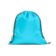 PEMBA RECYCLED POLYESTER in Light Blue image 2