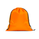 PEMBA RECYCLED POLYESTER in Orange image 2