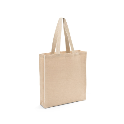 Picture of PADOVA JUCO BAG in Natural