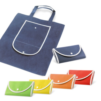 Picture of ARLON NON-WOVEN FOLDING BAG