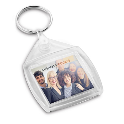 Picture of BOWEN KEYRING