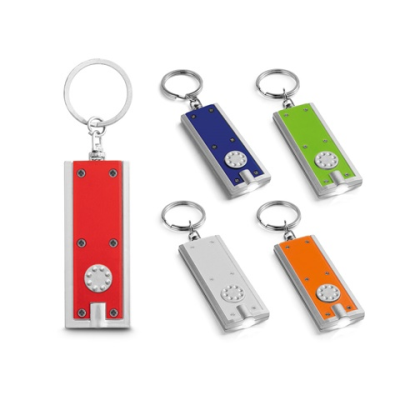 Picture of NOHO KEYRING with Led