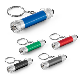 Picture of LERGAN ALUMINIUM METAL TORCH KEYRING