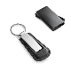 Picture of BACHMANN METAL & PU KEYRING
