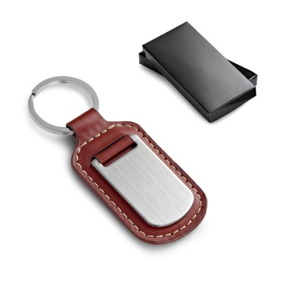 Picture of KLODEN METAL KEYRING