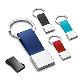 Picture of BUMPER METAL & PU KEYRING