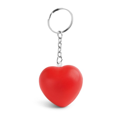 Picture of HEARTY ANTI-STRESS KEYRING