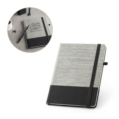 Picture of ROUSSEAU A5 NOTE PAD