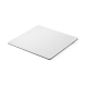BLAIR MOUSEMAT FOR SUBLIMATION in White image 2