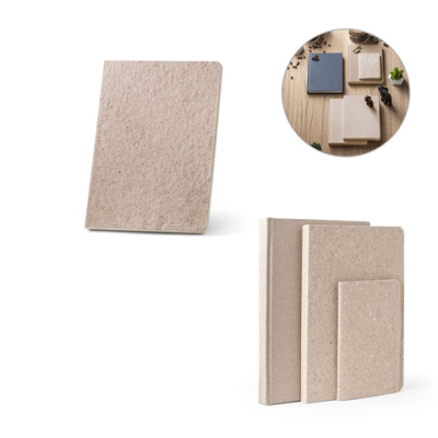 Picture of TEAPAD SEMI-RIGID A5 NOTE PAD