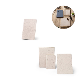Picture of ORGANIC SOFT A6 NOTE PAD