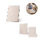 Picture of ORGANIC RIGID A5 NOTE PAD