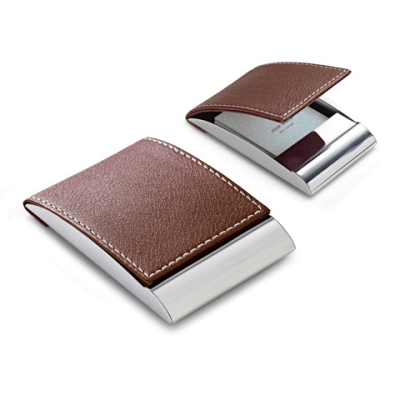 Picture of SMITH METAL CARD HOLDER